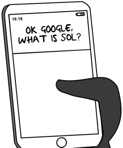 Get some SOL